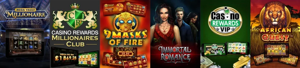 YukonGold Casino Rewards